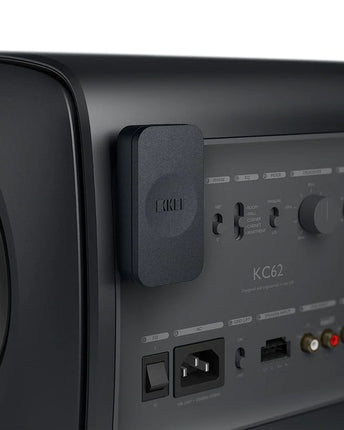 Безжичен субадаптер KEF KW1 TX/RX