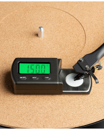 Pro-Ject Measure It E