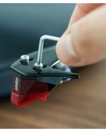 Pro-Ject Mount It