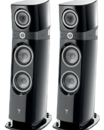 Focal Sopra No 2