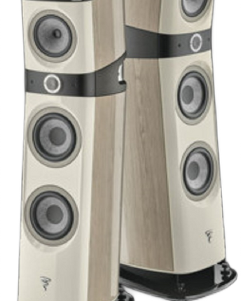Focal Sopra No 2