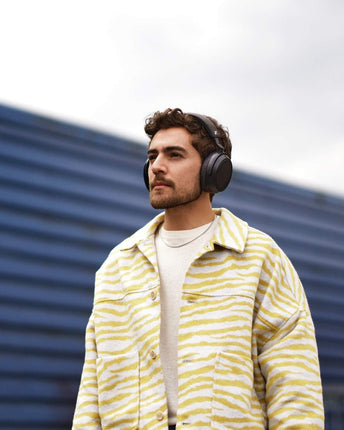 SENNHEISER MOMENTUM 4 Wireless