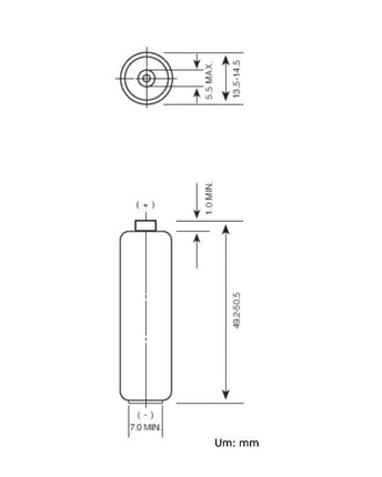 Baterii GP Super Alkaline AA (LR6), blister 6pcs