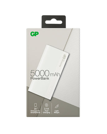 Powerbank GP B-Series PowerBank B05A 5000mAh