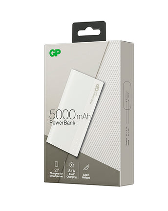 Powerbank GP B-Series PowerBank B05A 5000mAh