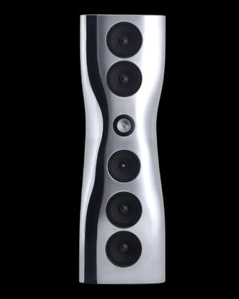 KEF Muon speakers
