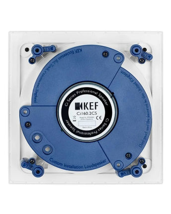 Speakers KEF Ci160.2CS