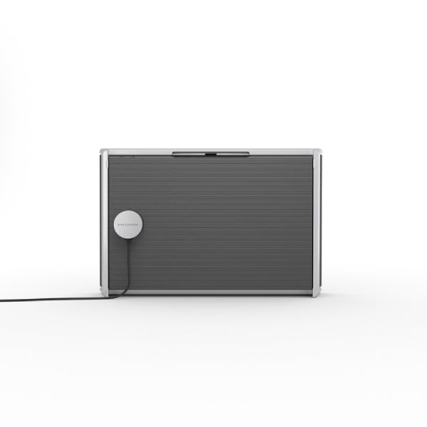 Beosound Level — imagine de ambianță.