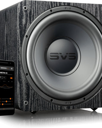 Subwoofer SVS SB-1000 PRO