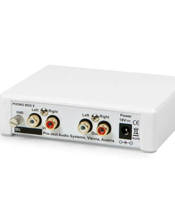 Pro-Ject Phono Box E