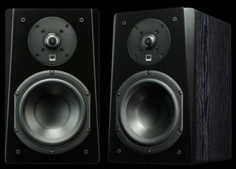 SVS Prime Bookshelf Speakers