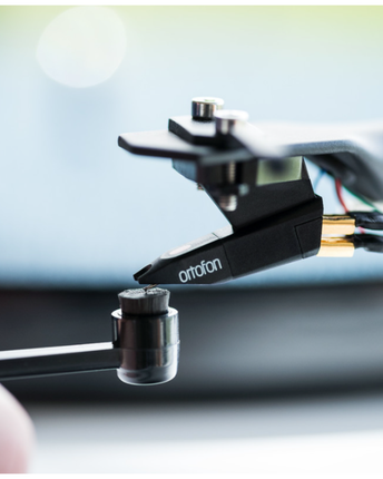 Pro-Ject Clean It