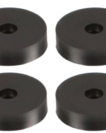 Pro-Ject Damp It - антивибрационни крачета от TPE