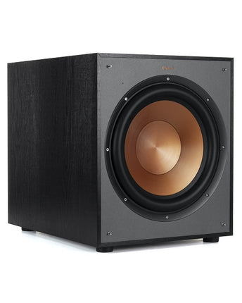 Klipsch R-120SW
