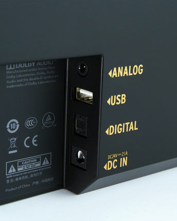 Klipsch RSB-3