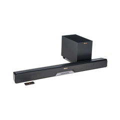 Collection image for: Soundbar cu subwoofer