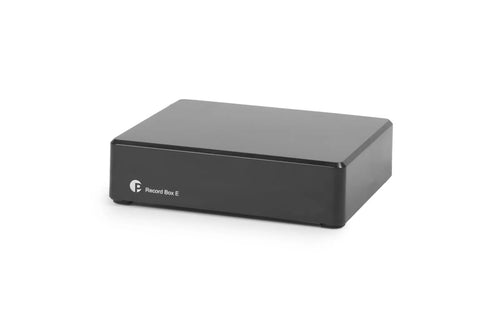 Pro-Ject Record Box E Phono
