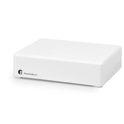 Pro-Ject Record Box E Phono