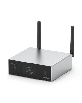 Arylic S50 PRO+