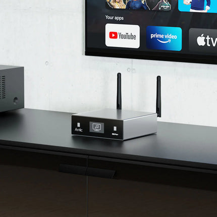 Arylic S50 Pro+