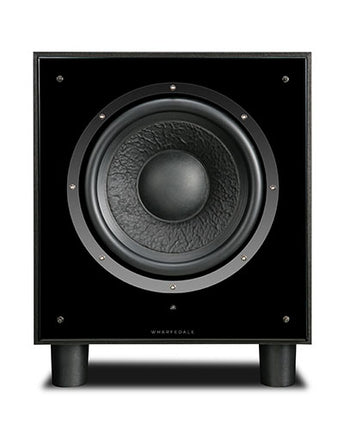 Wharfedale SW-15