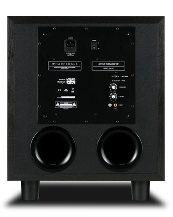 Wharfedale SW-12