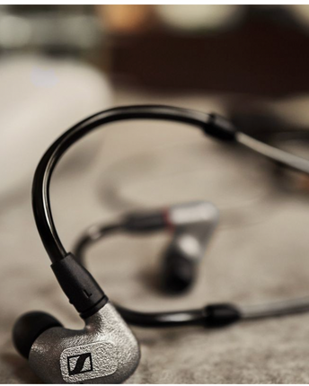 SENNHEISER IE 600
