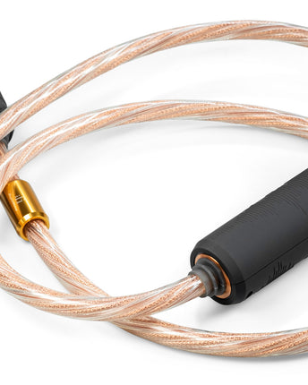 Cablu de alimentare Hi-Fi SilentPower SupaNova