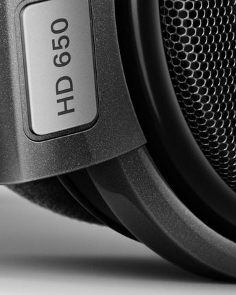 SENNHEISER HD 650