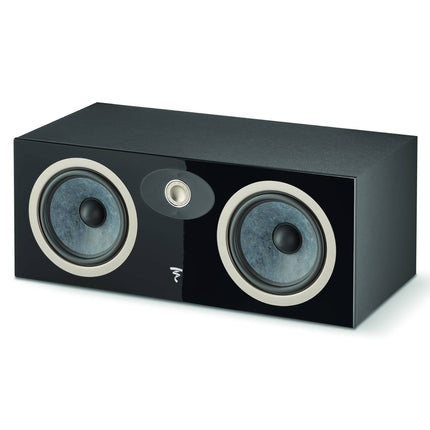 Focal Theva Center