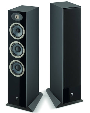 Focal Theva N2