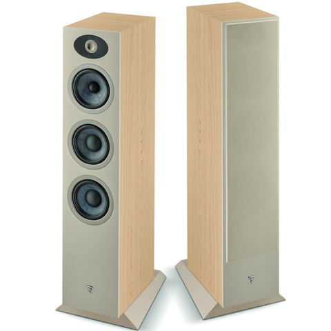 Focal Theva N2
