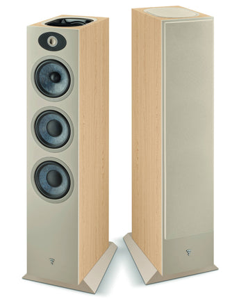 Focal Theva N3-D