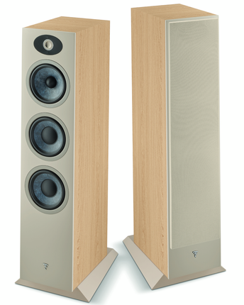 Focal Theva N3