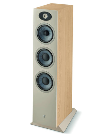 Focal Theva N3