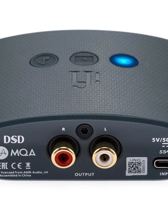 iFi Audio UNO DAC