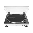 Audio-Technica AT-LP60XBT pickup