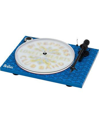 Pro-Ject ART Essential III Sgt. Pepper OM10