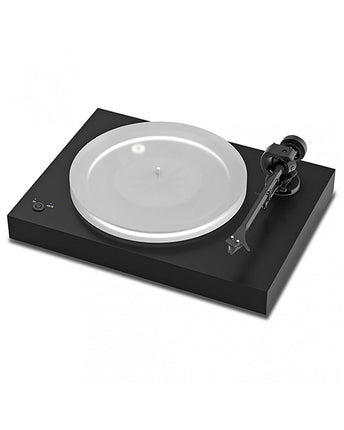 Pro-Ject X2 2MSilver