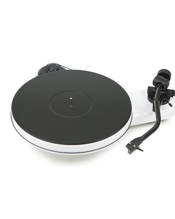 Pick-up Pro-Ject RPM 3 Carbon 2M Silver