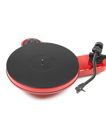 Pick-up Pro-Ject RPM 3 Carbon 2M Silver
