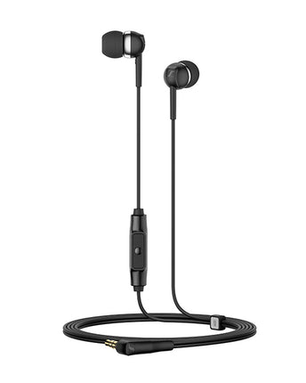 Sennheiser CX 80S headphones