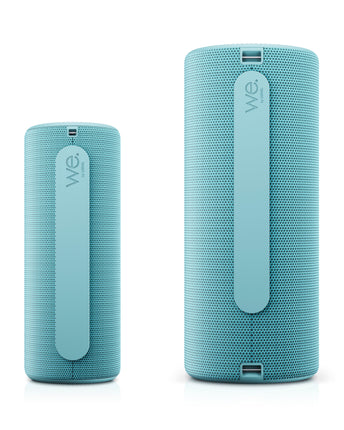 Boxa We by Loewe We. HEAR 2 Bluetooth, Portabila
