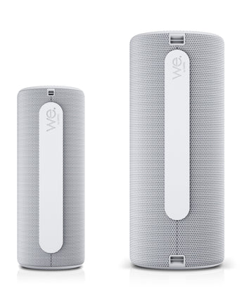 Boxa We by Loewe We. HEAR 2 Bluetooth, Portabila