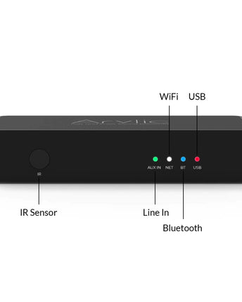 Arylic S10