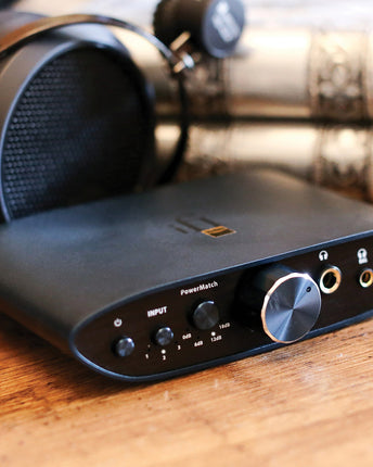 iFi Audio ZEN CAN Signature HFM