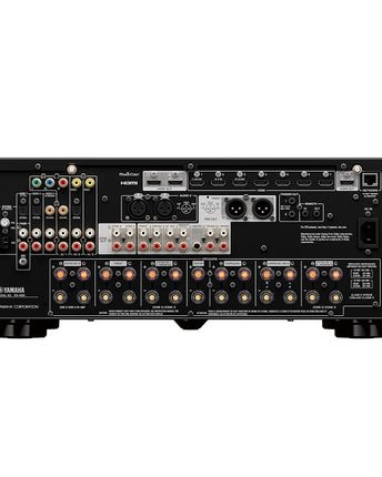 Ресивър Yamaha RX-A8A