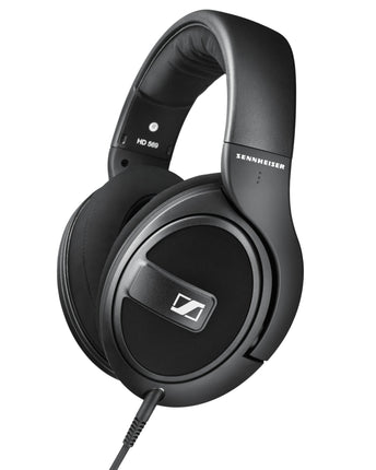 SENNHEISER HD 569 headphones