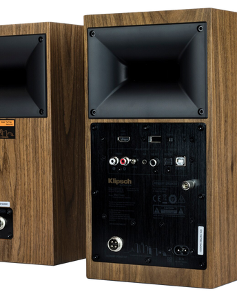 Активни високоговорители Klipsch The Fives, HDMI ARC