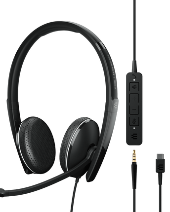 EPOS ADAPT 165T USB-C II